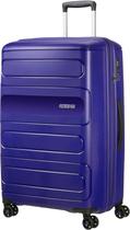 Mala American Tourister Sunside 10752815961 Navy - Grande