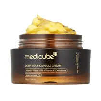 Cosmetico Medicube Deep Vita C Capsule Cream 55G