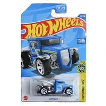Car Hot Wheels Gotta Go HKJ27 L2593