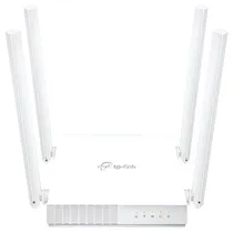 Roteador TP-Link Archer AX55 AX3000 Dual Band – Preto