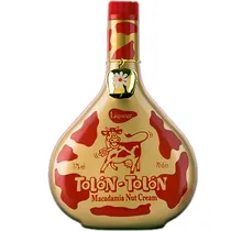 Licor Tolón-Tolón Macadamia Nut Cream - 700ML