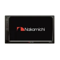  Nakamichi M...