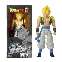12" Limit Breaker Series - SS Gogeta