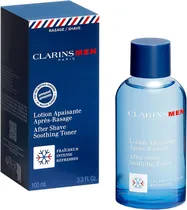 Tônico Clarins Men After Shave Soothing - 100ML