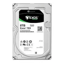 HD SATA3 8TB Seagate Exos Enterprise ST8000NM017 ST8000NM017B
