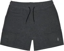 Short Hydrant SH00001 Cinza Escuro - Masculino