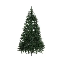 Árbol de Navidad Santini 110-0400008 210 CM Verde