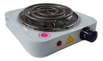 Cocina Espiral Vestax VT-1000 220-50/60HZ 1000W 1 Boca