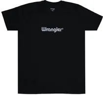 Camiseta Wrangle 2-110275 - Masculina