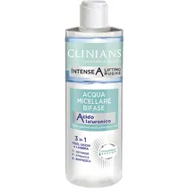 Água Micelar Bifásica Clinians Intense A Lifting Rughe - 400ML
