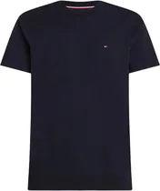 Camiseta Tommy Hilfiger MW0MW30076 DW5 - Masculina
