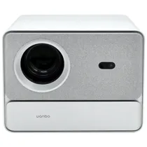 Projetor Xiaomi Wanbo LED Davanci 1 600 Lumens - Prata (WPC21)