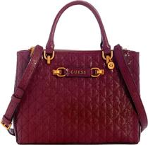 Bolsa Guess GB898706 Feminina - Merlot