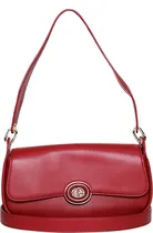 Bolsa Chrisbella AA012311112 Red - Feminina