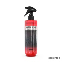 Immortal Infuse Spray Leave-In Sangue de Dragão 500ML