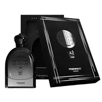 Perfume Mawwal Symphony Saz -Eau de Parfum - Unissex - 100ML