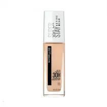 Base Facial Maybelline Superstay Active Wear 30H 118 Ligth Beige