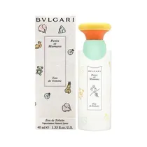 Bvlgari Perfume Petits Et Mamans Fem Edt 1281 40ML