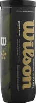 Bola de Padél Wilson Premier Speed WR8908501001 (3 Unidades)
