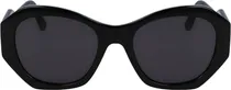Óculos de Sol Karl Lagerfeld KL6146S-001 - Feminino