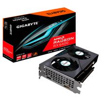 Placa de Video Gigabyte Radeon RX-6400 Eagle 4GB GDDR6 - GV-R64EAGLE-4GD