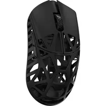 Mouse Gamer Sem Fio Wlmouse Beast X 8K Pro Magnesium - Preto