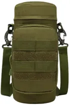 Bolsa Isotérmica para Copo Doberman 510798 Verde