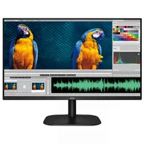 Monitor 21.45 AOC 22B2HM2 FHD/100HZ/1MS Preto