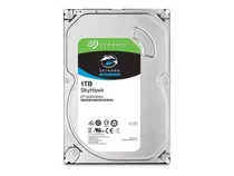 HD Pull SATA3 Seagate Skyhawk 1TB ST1000VX012