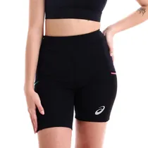 Asics Ropas Shorts Base WSB4452.90 (T)L Black