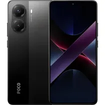 Celular Xiaomi Poco X7 Pro 8/256GB 5G Preto US (Global)