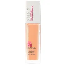 Base Maybelline Superstay Full Coverage 125 Nude Beige