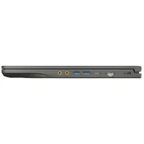 Notebook Gamer MSI Thin 15 B13VF-2829US Intel Core i5 13420H Tela Full HD 15.6" / 16GB de Ram / 512GB SSD / Geforce RTX4060 8GB - Cosmos Cinza (Ingles)