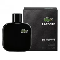 Lacoste Noir Edt Mas 100ML