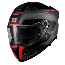  Capacete Ax...