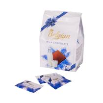 Chocolate The Belgin Milk 153GR