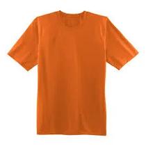 Brooks Remera Mas Short Sleeve Top Podium 210957801 (T) XL Naranja