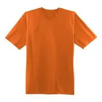 Brooks Remera Mas Short Sleeve Top Podium 210957801 (T) XL Naranja