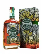 Fortin Rum Premiun Guarani 750ML