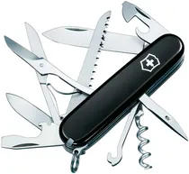 Canivete Victorinox Huntsman 1.3713.3B1 (15 Funções)