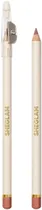 Lápis Delineador Sheglam Lip Facts Lip Liner Mojave - 1.7G