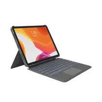 Funda Con Teclado Magnético Wiwu iPad 10.2/10.5".
