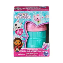 Figura Sorpresa de Gabby's Dollhouse
