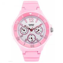 Relogio Casio LRW250H4A3V Feminino