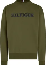 Moletom Tommy Hilfiger MW0MW32726 MS2 - Masculino