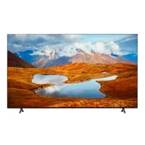 TV 55 LG 55UR871COSA 4K/Uhd/Wfif/Smart Preto|