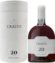 Vinho Quinta do Crasto 20 Year Old Tawny Porto