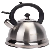 Chaleira de Aco Inox Vicalina 2.6L com Apito