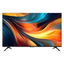 Smart TV Xiaomi A Series 2026 L50MB-Ala 50" 4K Ultra HD Google TV - Preto