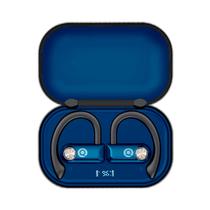 Auricular Inalambrico Quanta QTFOE10 Blue